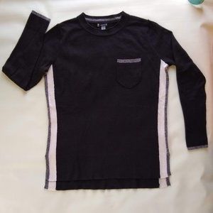 Smartwool Merino Wool Shadow Pine Pocket Sweater M